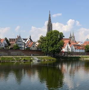 deutschland/ulm