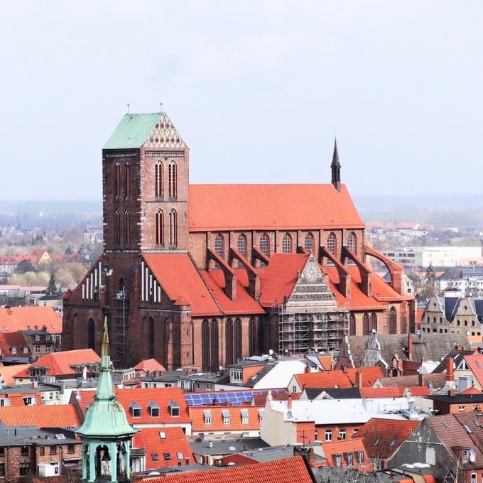 deutschland/wismar
