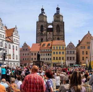 deutschland/wittemberg