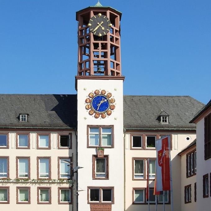 deutschland/worms
