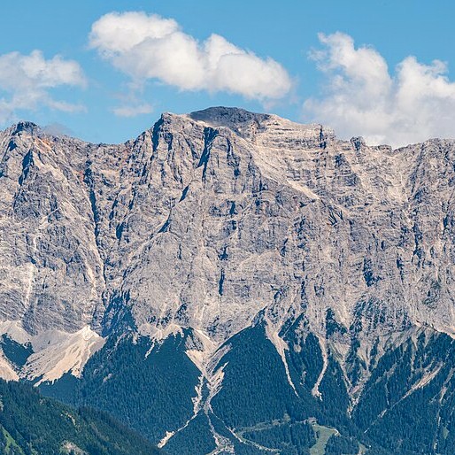 deutschland/zugspitze