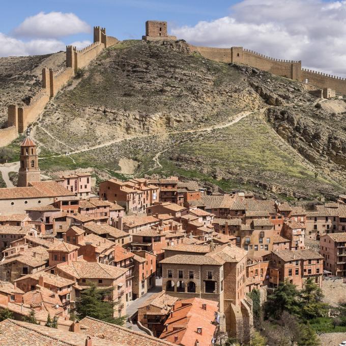 Albarrac n Tourisme Que Voir Et Faire 