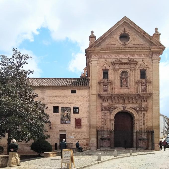 espana/antequera/museo-de-las-descalzas