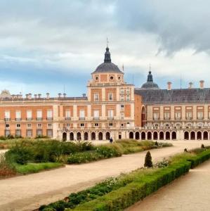 espana/aranjuez