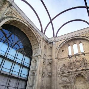 espana/baeza/auditorio-capilla-funeraria-de-los-benavides-convento-de-san-francisco