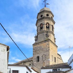 espana/baeza/catedral