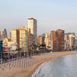 espana/benidorm