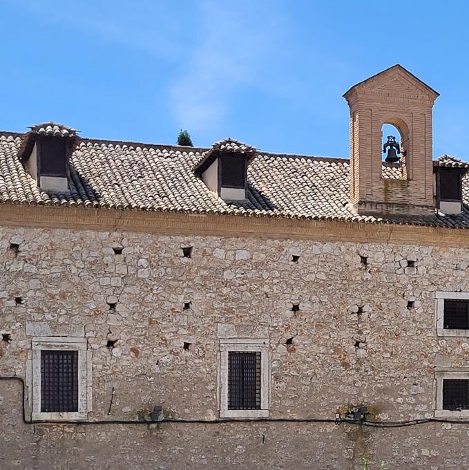 espana/chinchon/convento-de-las-clarisas