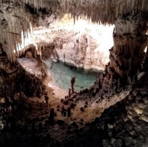 espana/coves-del-drac