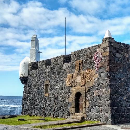 espana/garachico/castillo