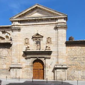 espana/jaen/convento-de-las-bernardas