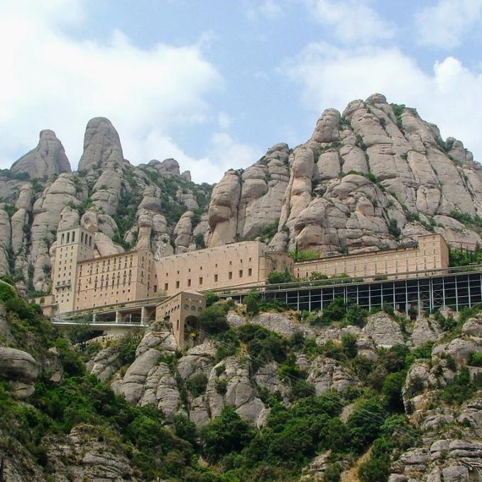 espana/montserrat