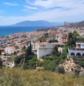 espana/rincon-de-la-victoria/parque-arqueologico-del-mediterraneo-panorama