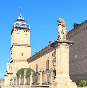 espana/ubeda/hospital-de-santiago