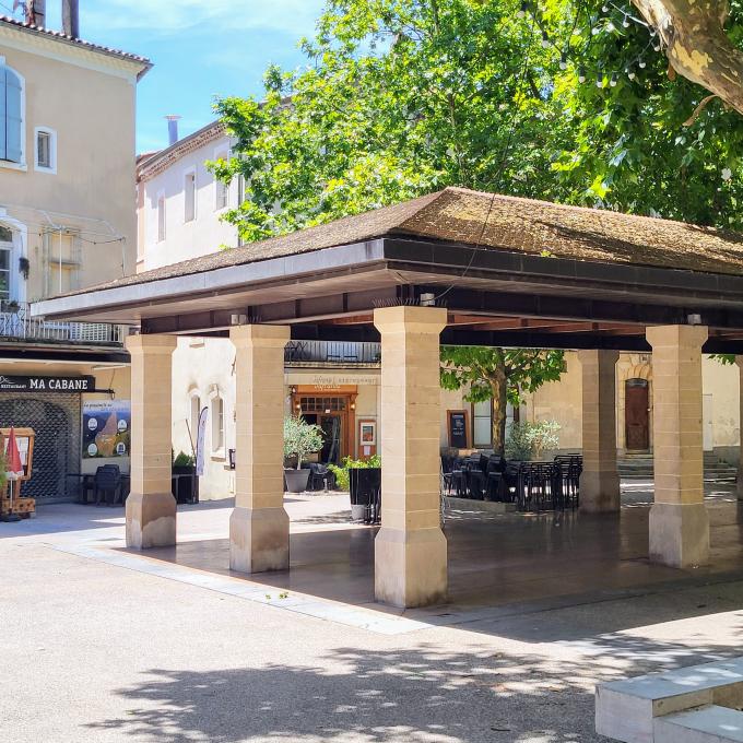 france/auvergne-rhone-alpes/aubenas/place-de-l-hotel-de-ville