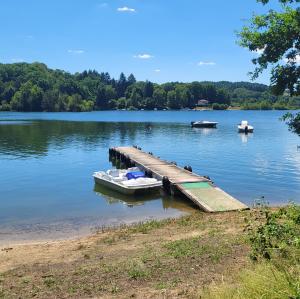 france/auvergne-rhone-alpes/lac-de-saint-etienne-cantales/plage-d-espinet