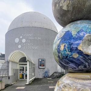 france/auvergne-rhone-alpes/saint-etienne/planetarium