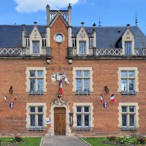 france/bourgogne-franche-comte/auxonne/hotel-de-ville
