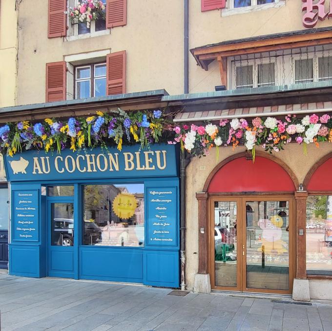 france/bourgogne-franche-comte/champagnole/avenue-de-la-republique