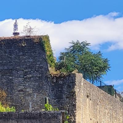 france/bourgogne-franche-comte/decize/ruines-du-chateau-des-comtes-de-nevers