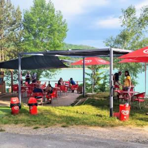 france/bourgogne-franche-comte/lac-de-vouglans/plage-de-bellecin