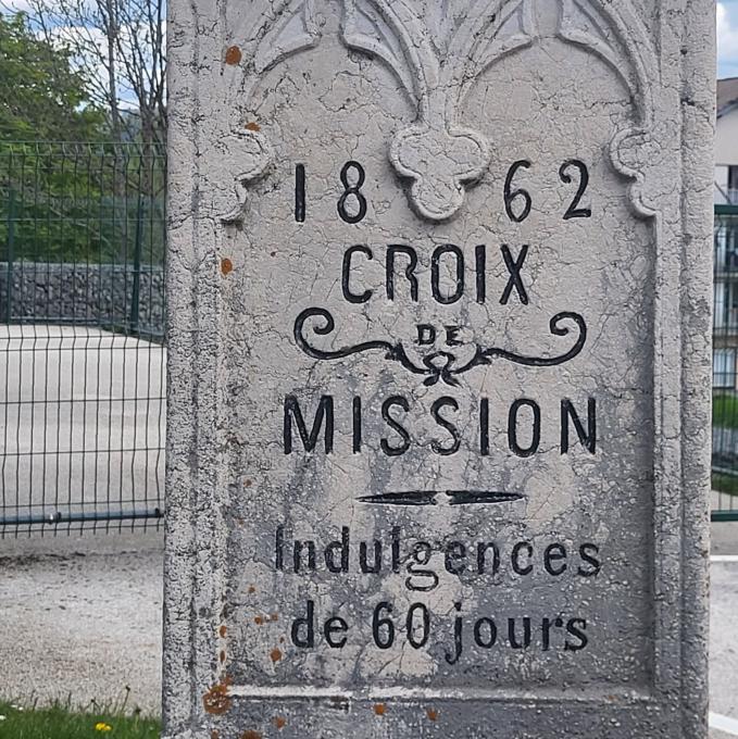 france/bourgogne-franche-comte/premanon/croix-de-mission
