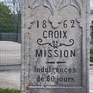 france/bourgogne-franche-comte/premanon/croix-de-mission