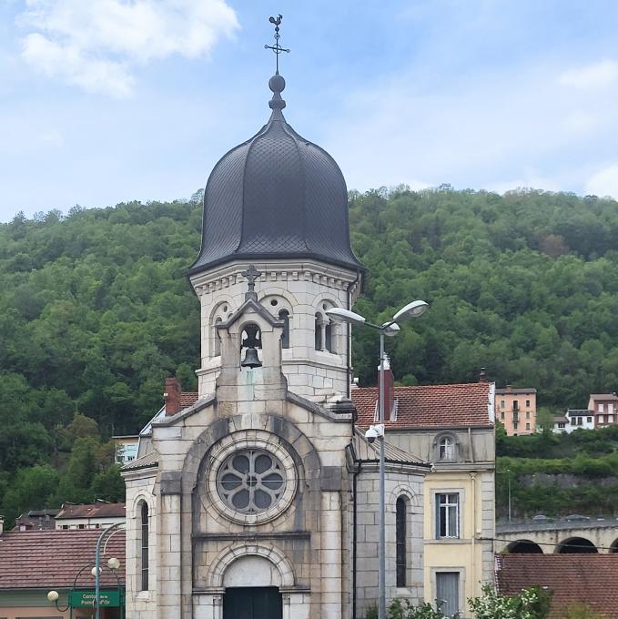 france/bourgogne-franche-comte/saint-claude/place-des-carmes