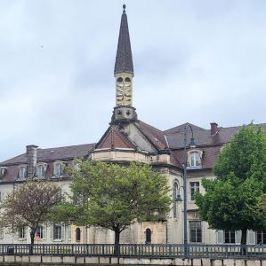 france/bourgogne-franche-comte/vesoul/hotel-de-ville