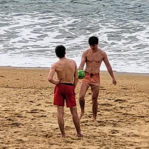 france/bretagne/audierne/plage-des-capucins
