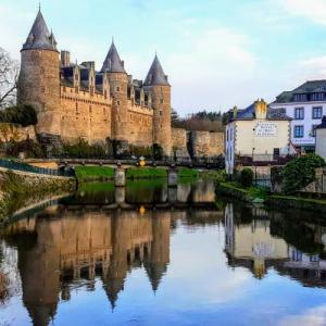 france/bretagne/josselin