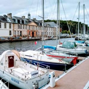 france/bretagne/morlaix/port