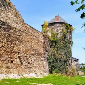 france/bretagne/vitre/remparts