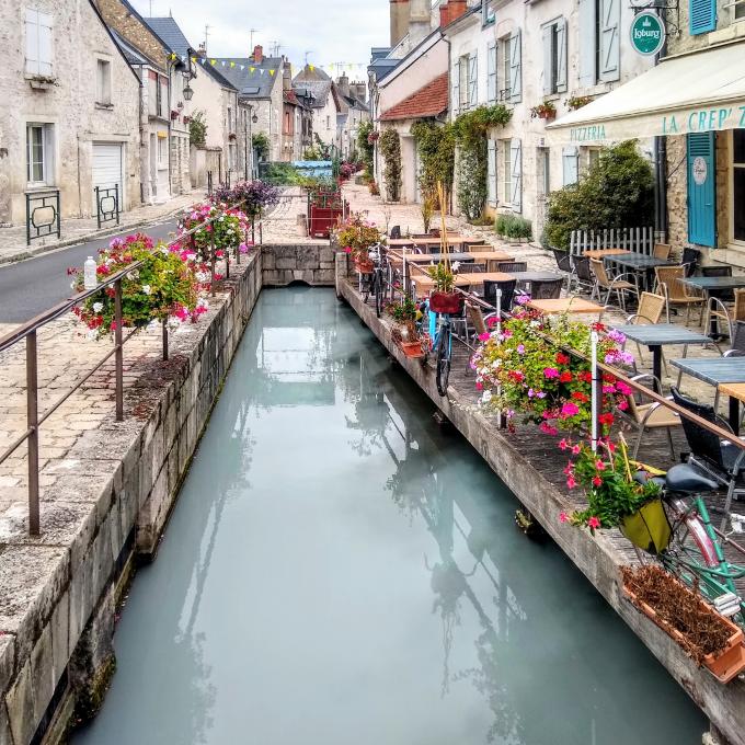 Beaugency Tourisme Que Voir Et Faire 