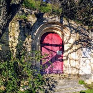 france/centre-val-de-loire/chinon/chapelle-sainte-ranegonde