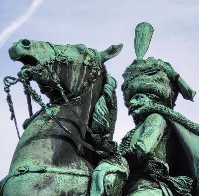 france/grand-est/luneville/statue-de-lassalle