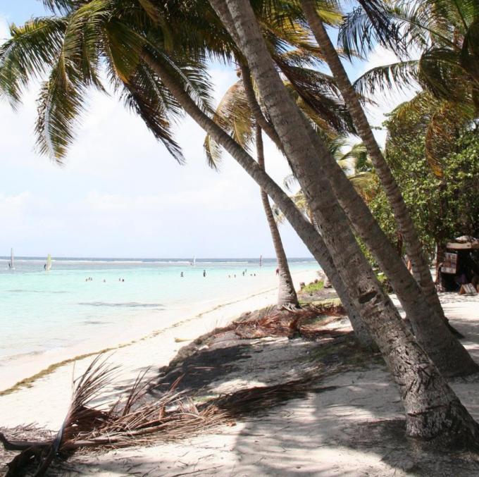 france/guadeloupe/plage-de-la-caravelle