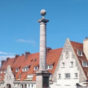 france/hauts-de-france/calais/colonne-louis-xviii