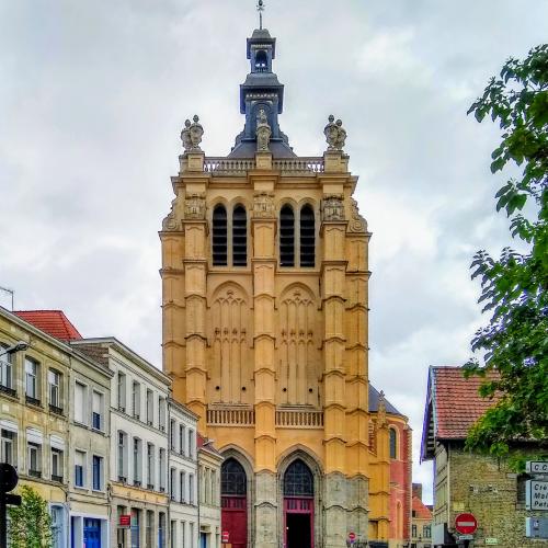 france/hauts-de-france/douai/collegiale-saint-pierre