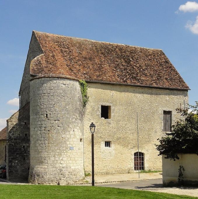 france/ile-de-france/provins/la-madeleine