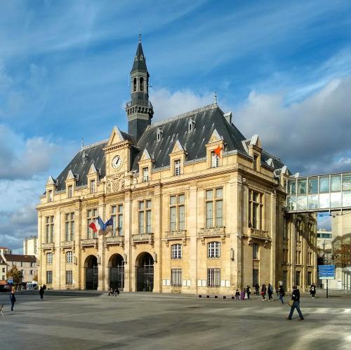 france/ile-de-france/saint-denis/hotel-de-ville