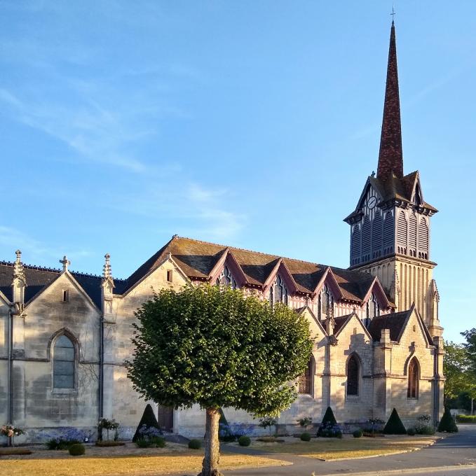 france/normandie/cabourg/eglise-saint-michel