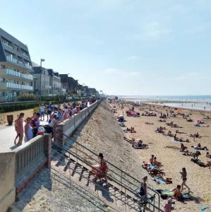 france/normandie/cabourg/plage-de-cabourg