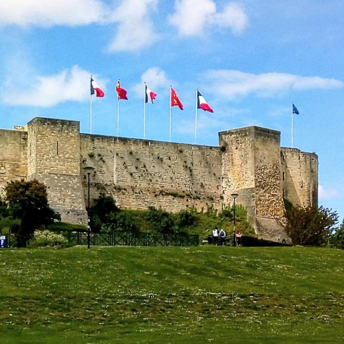 france/normandie/caen/chateau