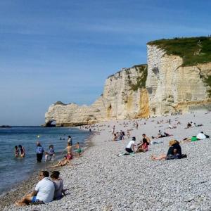 france/normandie/etretat/plage