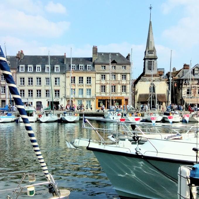 france/normandie/honfleur/port