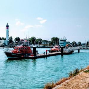 france/normandie/ouistreham/canal