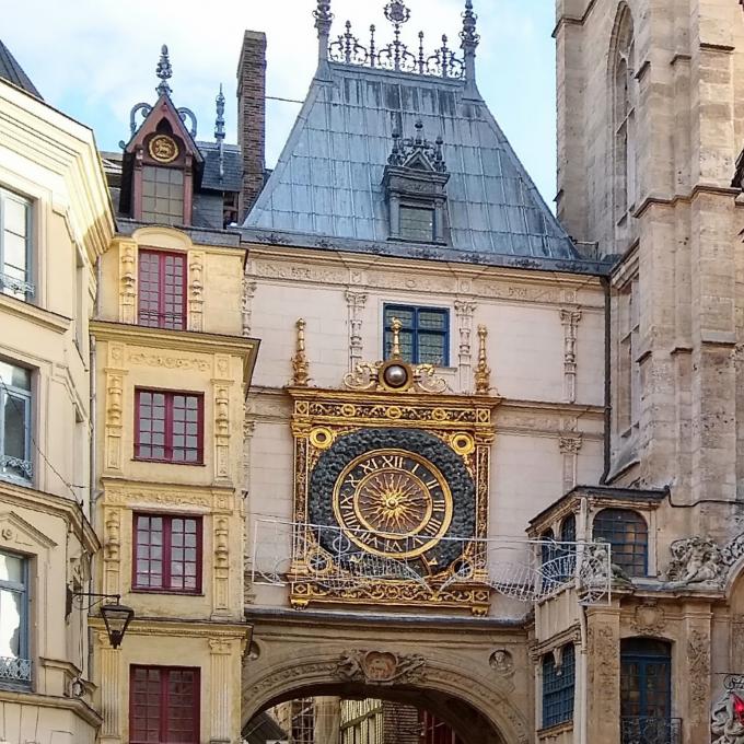 france/normandie/rouen/gros-horloge