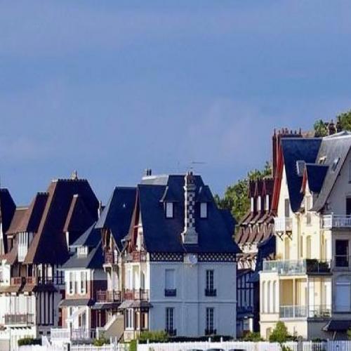 france/normandie/trouville/plage