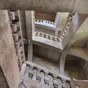 france/nouvelle-aquitaine/brantome/abbaye-musee-fernand-desmoulin